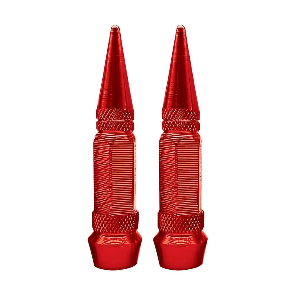 Tapón De Válvula Con Punta Para Moto Rasen $283