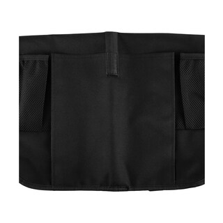 Foto 3 | Organizador Asiento Trasero Para Auto Tablet Celular Botella Eo Safe Imports Esi-18327 Negro