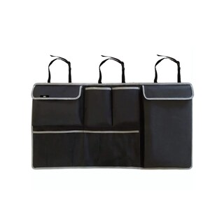 Foto 1 | Organizador De Maletero De Coche, Organizador Colgante Eo Safe Imports Esi-18648 Negro