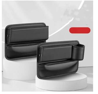 Foto 4 | Multiusos Caja Organizadora Para Lateral Asiento De Auto