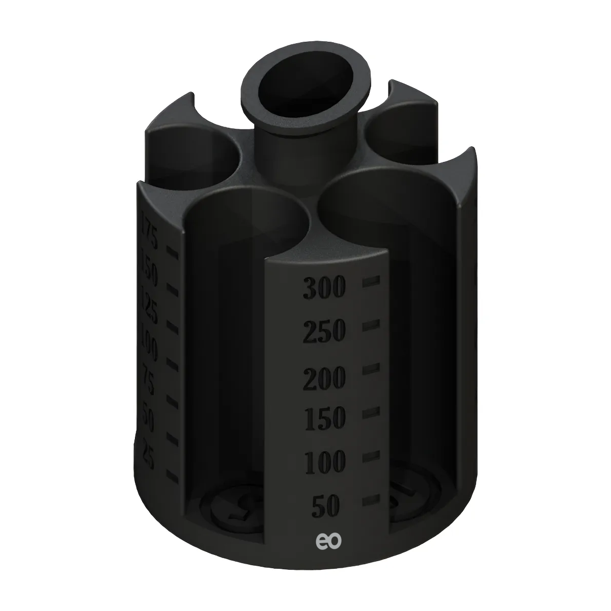 Organizador Contador Porta Monedas Billetes Auto Eo Safe Imports Esi-18668 Negro