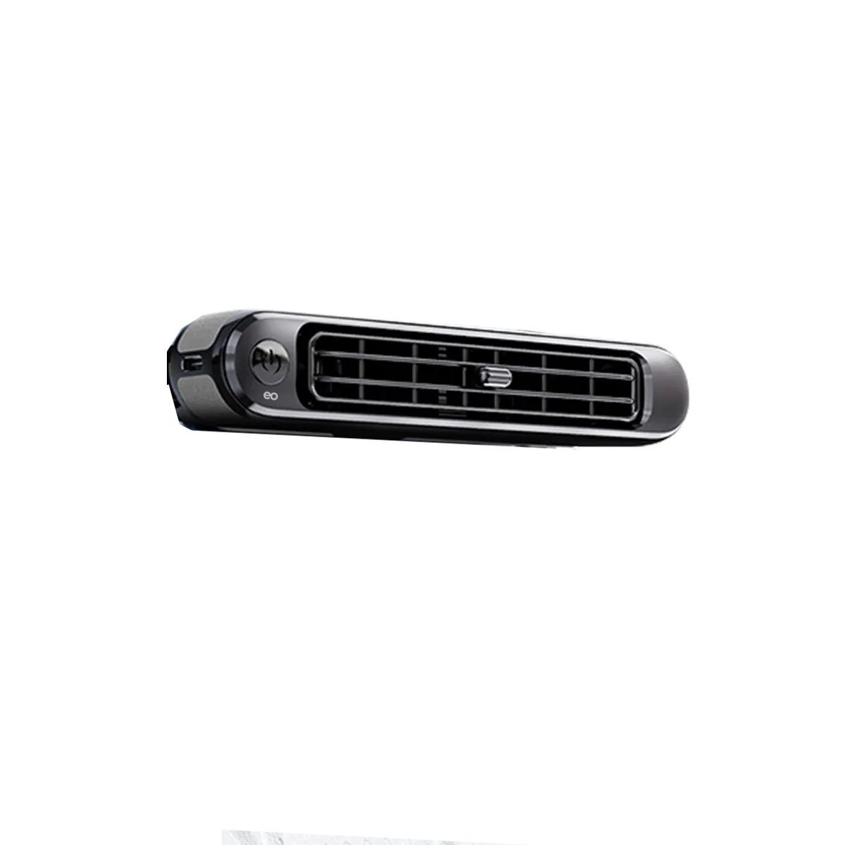 Foto 2 pulgar | Ventilador Refrigeracion Auto Asiento Reposacabezas Usb Eo Safe Imports Esi-19977 Negro