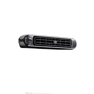 Foto 1 | Ventilador Refrigeracion Auto Asiento Reposacabezas Usb Eo Safe Imports Esi-19977 Negro