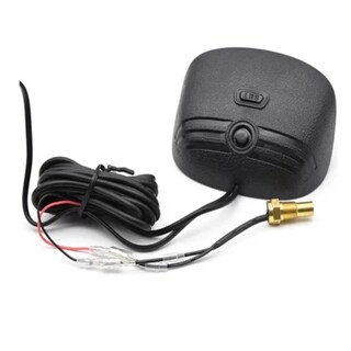 Foto 4 | Voltímetro Agua Y Temperatura Con Tubo De Unión De 32mm Eo Safe Imports Esi-19979 Multicolor