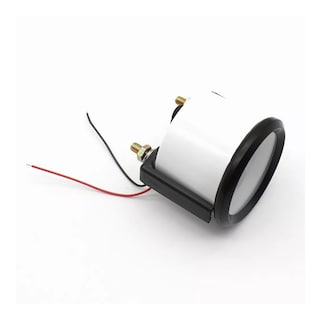 Foto 5 | Marcador Universal De Gasolina 12 Volts Belug Premium Calidad color Negro