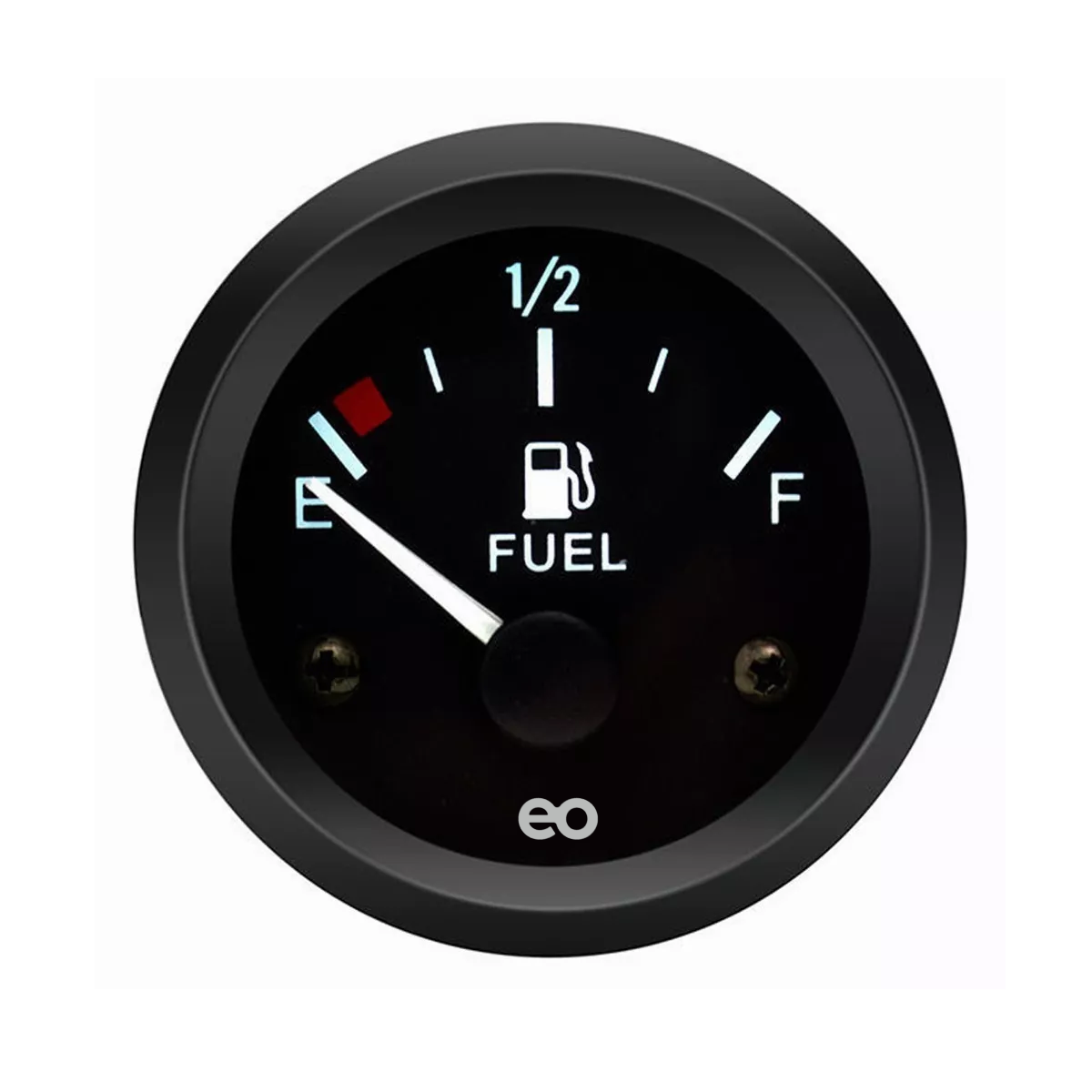 Foto 2 pulgar | Marcador Universal De Gasolina 12 Volts Premium Calidad Eo Safe Imports Esi-4759-1 Negro