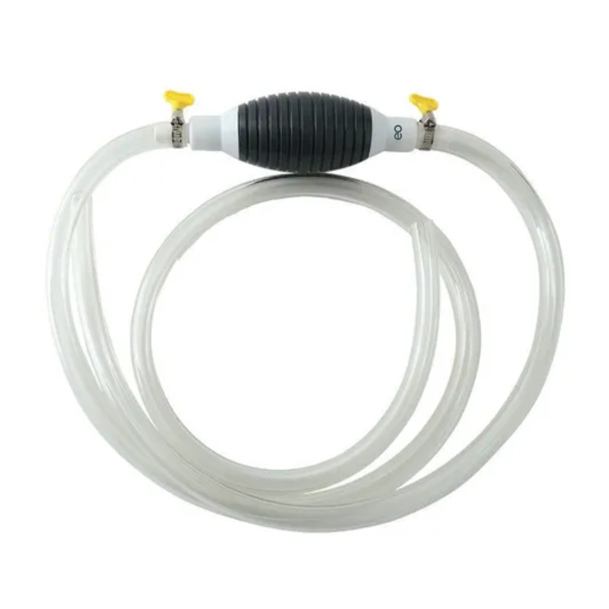 Foto 1 | Multifunción Manguera De Sifón De Gasolina Moto Camión Coche Eo Safe Imports Esi-19983 Transparente
