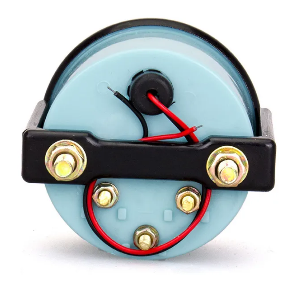 Foto 5 | ''medidor De Temperatura Refrigerante Agua Universal Autos 12v ''