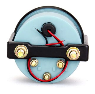 Foto 5 | ''medidor De Temperatura Refrigerante Agua Universal Autos 12v ''