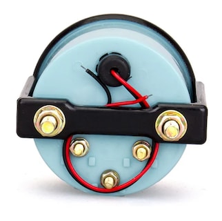 Foto 5 | ''medidor De Temperatura Refrigerante Agua Universal Autos 12v ''