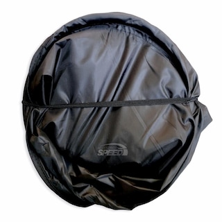 Foto 3 | Parasol Silver Normal Negro