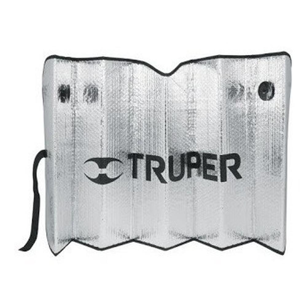 Foto 3 pulgar | Parasol para Auto Truper 135 Cm