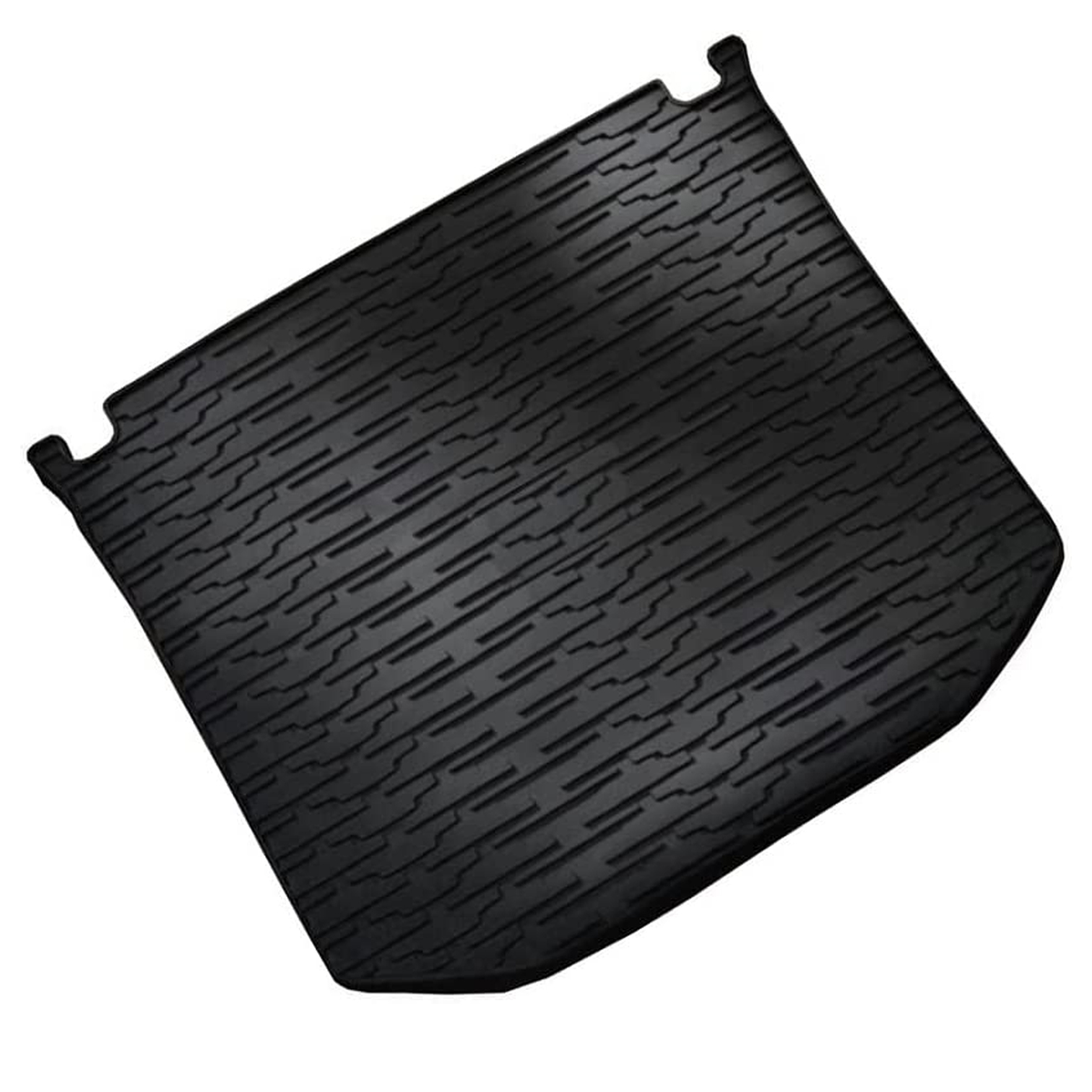 Tapete Premium De Cajuela De Uso Rudo En Pvc Compatible Con Grand Cherokee Dunari Powersports