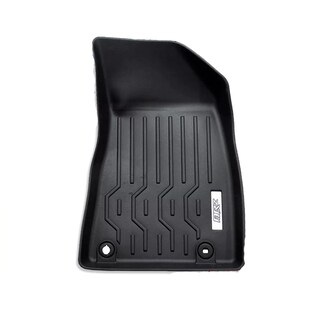 Foto 4 | Tapetes De Uso Rudo Compatible Con Zs Del Año 2021-2023 | Dunari Powersports | A1851| Color Negro