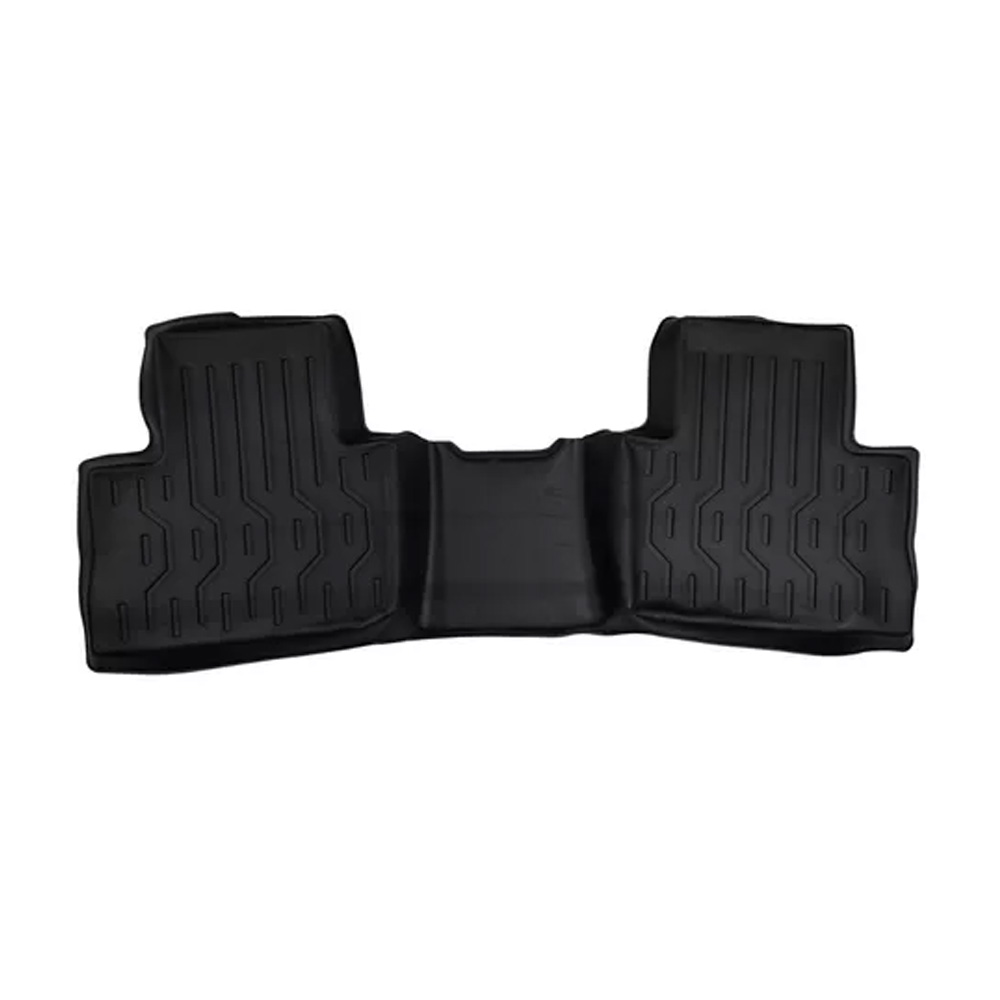 Foto 4 | Tapetes De Uso Rudo Compatible Con Rav4 Del Año 2019-2023 | Dunari Powersports | A2246 | Color Negro