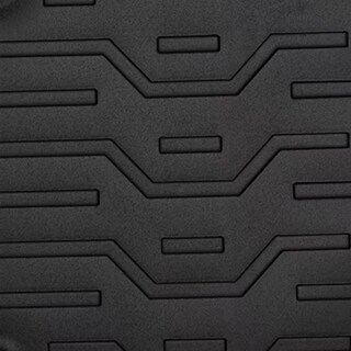 Foto 5 | Tapetes De Uso Rudo Compatible Con Rav4 Del Año 2019-2023 | Dunari Powersports | A2246 | Color Negro