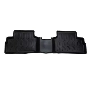 Foto 3 | Tapetes De Uso Rudo Compatible Con Raize Del Año 2021-2023 | Dunari Powersports | A1807 | Color Negro