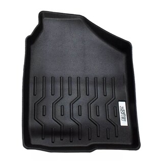 Foto 4 | Tapetes De Uso Rudo Compatible Con Raize Del Año 2021-2023 | Dunari Powersports | A1807 | Color Negro