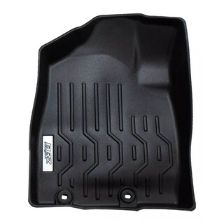Foto 5 | Tapetes De Uso Rudo Compatible Con Raize Del Año 2021-2023 | Dunari Powersports | A1807 | Color Negro