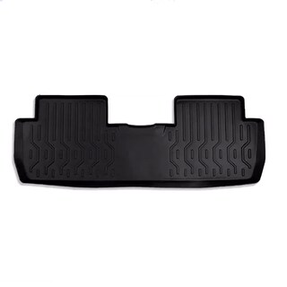 Foto 2 | Tapetes De Uso Rudo Compatible Con 5008 Del Año 2020-2023 | Dunari Powersports | A2262 | Color Negro