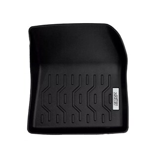 Foto 3 | Tapetes De Uso Rudo Compatible Con 5008 Del Año 2020-2023 | Dunari Powersports | A2262 | Color Negro