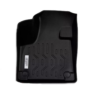 Foto 4 | Tapetes De Uso Rudo Compatible Con 5008 Del Año 2020-2023 | Dunari Powersports | A2262 | Color Negro
