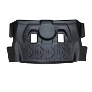 Foto 2 | Tapetes De Uso Rudo Compatible Con Avanza Y Veloz Del Año 2022-2023 | Dunari Powersports | A1809 | Color Negro