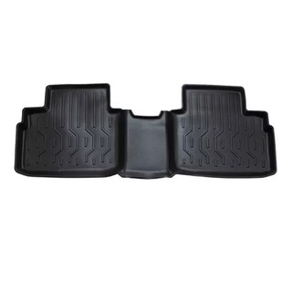 Foto 3 | Tapetes De Uso Rudo Compatible Con Avanza Y Veloz Del Año 2022-2023 | Dunari Powersports | A1809 | Color Negro