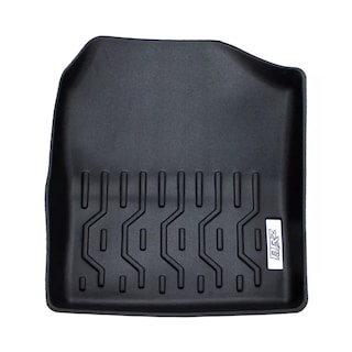Foto 4 | Tapetes De Uso Rudo Compatible Con Avanza Y Veloz Del Año 2022-2023 | Dunari Powersports | A1809 | Color Negro