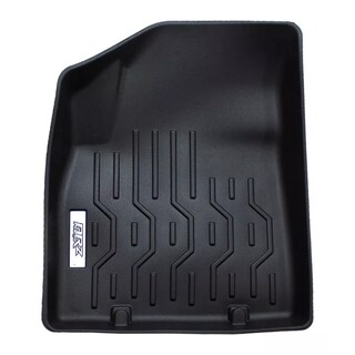 Foto 5 | Tapetes De Uso Rudo Compatible Con Avanza Y Veloz Del Año 2022-2023 | Dunari Powersports | A1809 | Color Negro