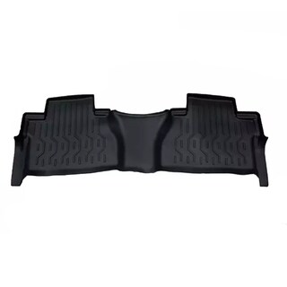 Foto 3 | Tapetes De Uso Rudo Compatible Con Tundra Del Año 2021 2023 | Dunari Powersports | A2248 | Color Negro