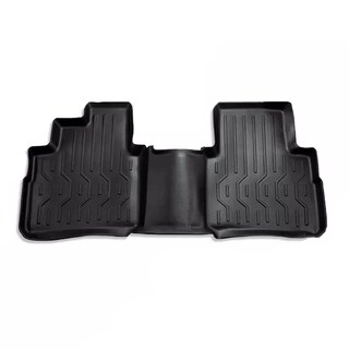 Foto 2 | Tapetes De Uso Rudo Compatible Con X-trail Del Año 2021-2023 | Dunari Powersports | A1828 | Color Negro