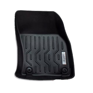 Foto 3 | Tapetes De Uso Rudo Compatible Con Seltos Del Año 2021-2023 | Dunari Powersports |a1824 | Color Negro