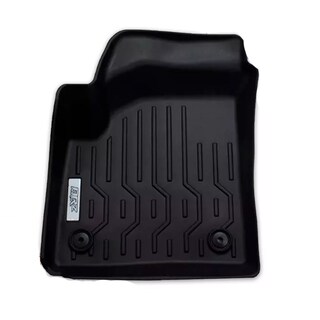 Foto 2 | Tapetes De Uso Rudo Compatible Con Territory Del Año 2022-2023 | Dunari Powersports | A1835 | Color Negro