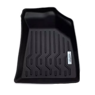 Foto 3 | Tapetes De Uso Rudo Compatible Con Territory Del Año 2022-2023 | Dunari Powersports | A1835 | Color Negro