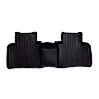 Foto 4 | Tapetes De Uso Rudo Compatible Con Territory Del Año 2022-2023 | Dunari Powersports | A1835 | Color Negro