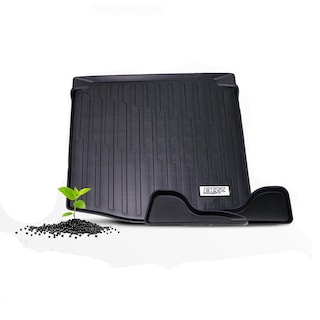 Foto 5 | Tapete De Cajuela Compatible Con Corolla Cross Del Año 2020-2023 | Dunari Powersports | A2265 | Color Negro