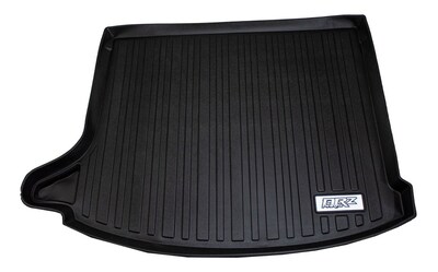 Foto 1 | Tapete De Cajuela Compatible Con Mazda 3 Hatchback Del Año 2014-2021 | Dunari Powersports | A1897 | Color Negro