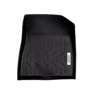 Foto 3 | Tapetes De Uso Rudo Compatible Con Changan Cs55 Plus Del Año 2020-2023 | Dunari Powersports | A2263| Color Negro