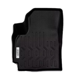 Foto 4 | Tapetes De Uso Rudo Compatible Con Changan Cs55 Plus Del Año 2020-2023 | Dunari Powersports | A2263| Color Negro