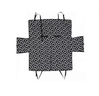 Foto 1 | Cubre Asiento de Auto para Mascota Eo Safe Imports Impermeable color Negro