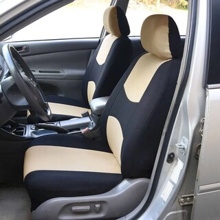 Foto 2 | Funda de Asiento para Auto Malubero color Beige