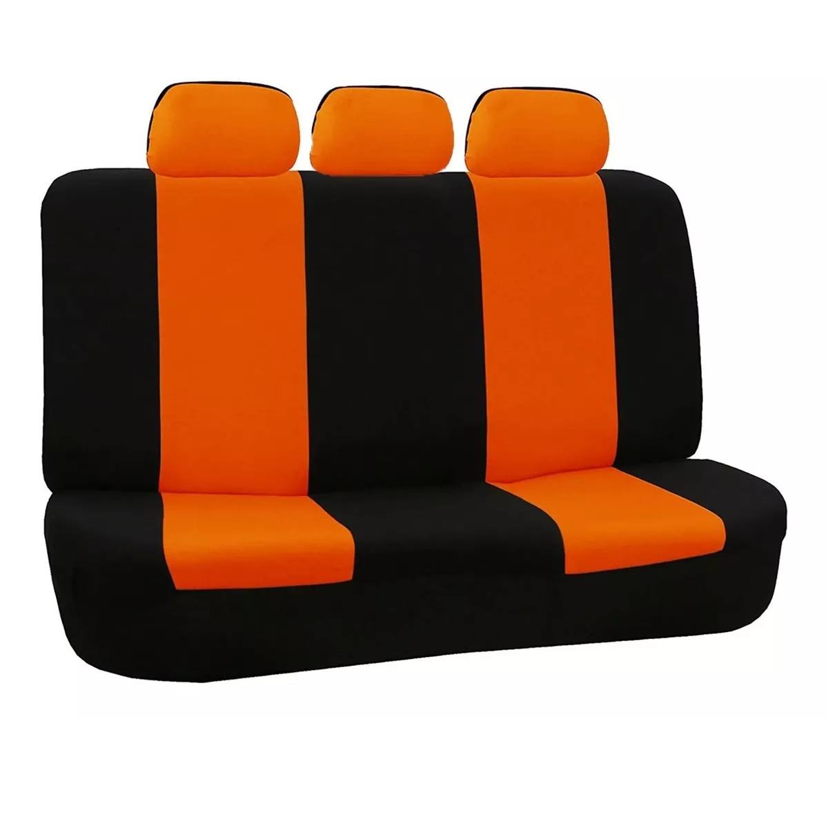 Foto 4 pulgar | Funda Universal Para Asiento De Automóvil 10 Piezas Eo Safe Imports Esi-9499 Multicolor