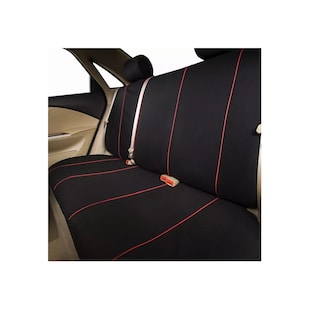 Foto 3 | Funda De Asiento Coche De Poliéster Universal Para 5asientos Eo Safe Imports Esi-9504 Multicolor