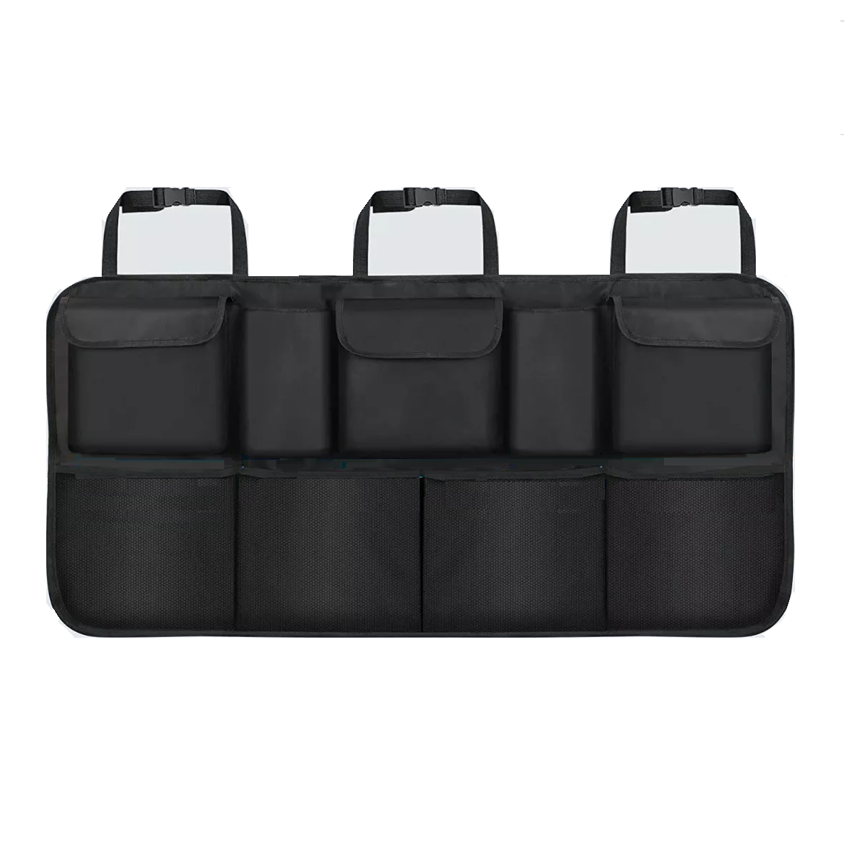 Organizador para Auto Eo Safe Imports Esi11538 Negro