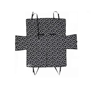 Foto 1 | Cubre Asiento Impermeable De Auto Para Mascota Eo Safe Imports Esi-635-1 Negro