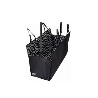 Foto 2 | Cubre Asiento Impermeable De Auto Para Mascota Eo Safe Imports Esi-635-1 Negro