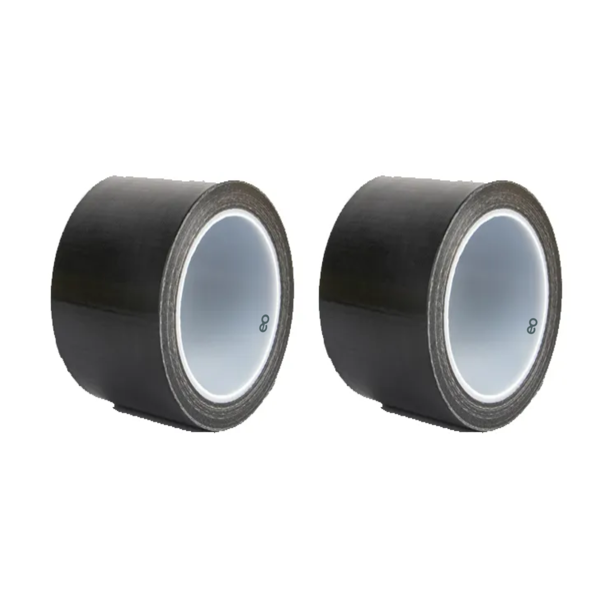 Foto 1 | Par Cinta Reparación Cuero Vinipiel Resistente Impermeable 10m Eo Safe Imports Esi-19408 Negro