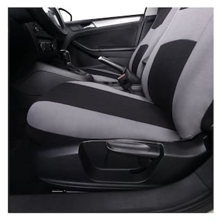 Foto 4 | ''fundas De Asiento Universales Lab.g 9 Piezas Gris ''