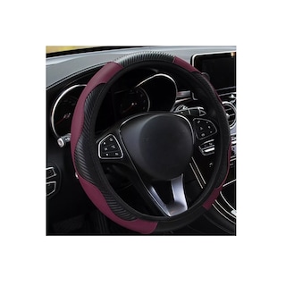 Foto 2 | Cubre Volante Protector Antiderrapante Eo Safe Imports Esi-7660 Multicolor